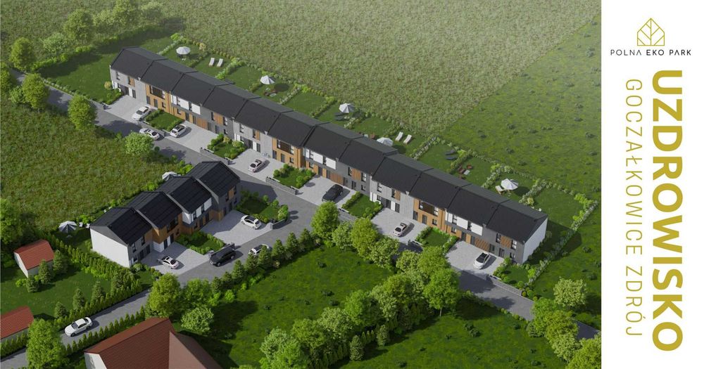 Dom – Goczałkowice-Zdrój - Widok 5