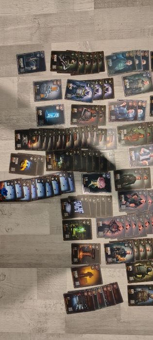 Картки stalker 2