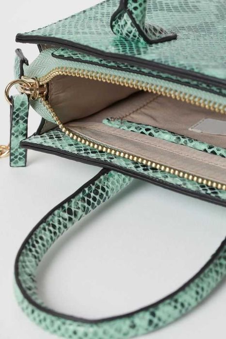 H&M небольшая cумка