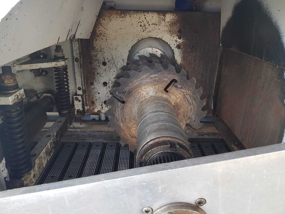 Wielopiła DEMAK, WINTER 400 26/22