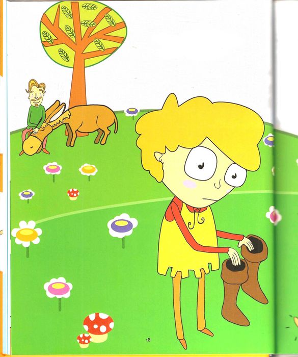 Histórias de Encantar – Vol. 2