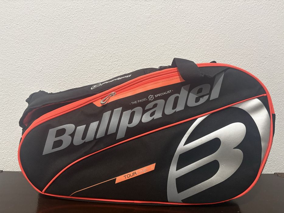 Saco Bullpadel TourLine