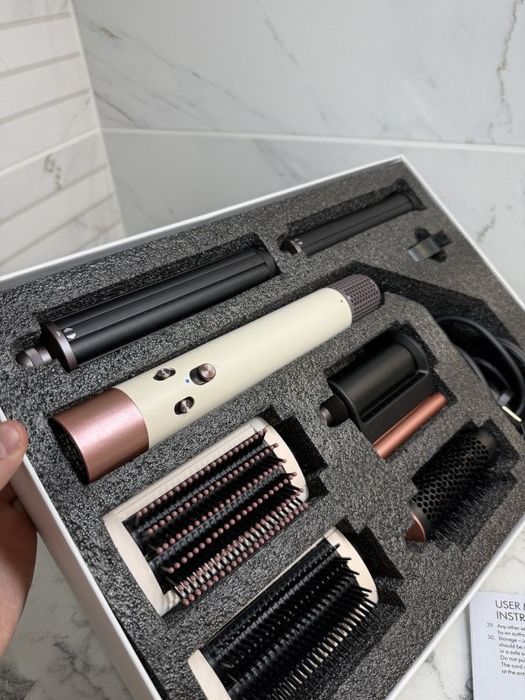 Стайлер Dyson Airwrap  (6-в-1)