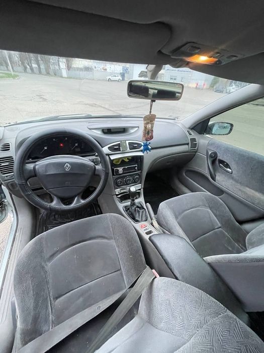 Продам Renault Laguna 2 1.9 дизель