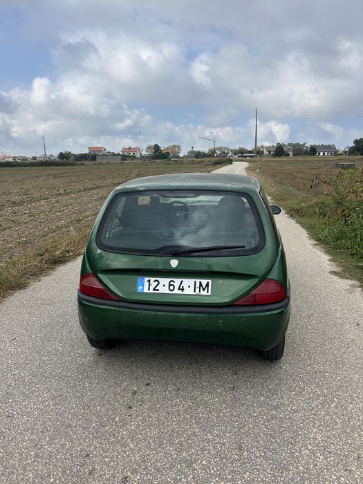 Lancia Y10 1.2 gasolina