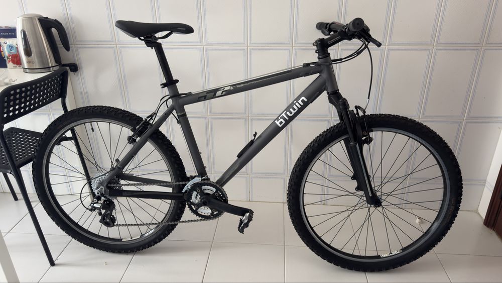 Bicicleta Btwin RR 5.2