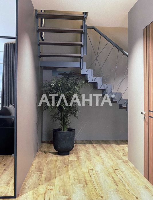 Двохрівнева квартира з необмеженими можливостями. ЖК Новий Маяк