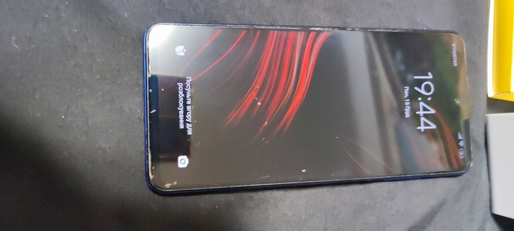 Poco X3 Pro 8/256GB Frost Blue