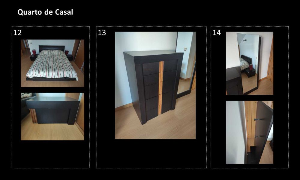 Mobília de Casa (Antarte)