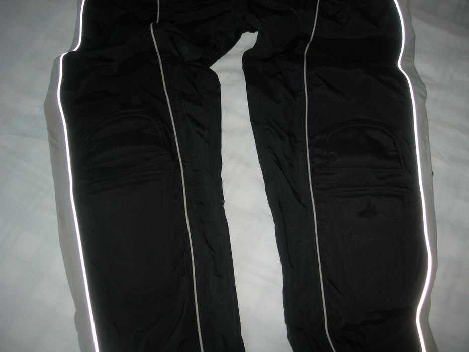 Calça Polo Drive unissexo veste (40)(M)de mota.