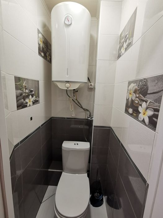 Без % Продаж  2к  квартири метро Теремки, Голосіївський р-н, вул. Лятошинського 8А