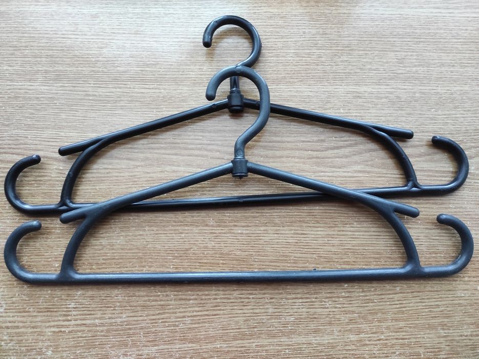 Вішак.Тремпель.Плечики