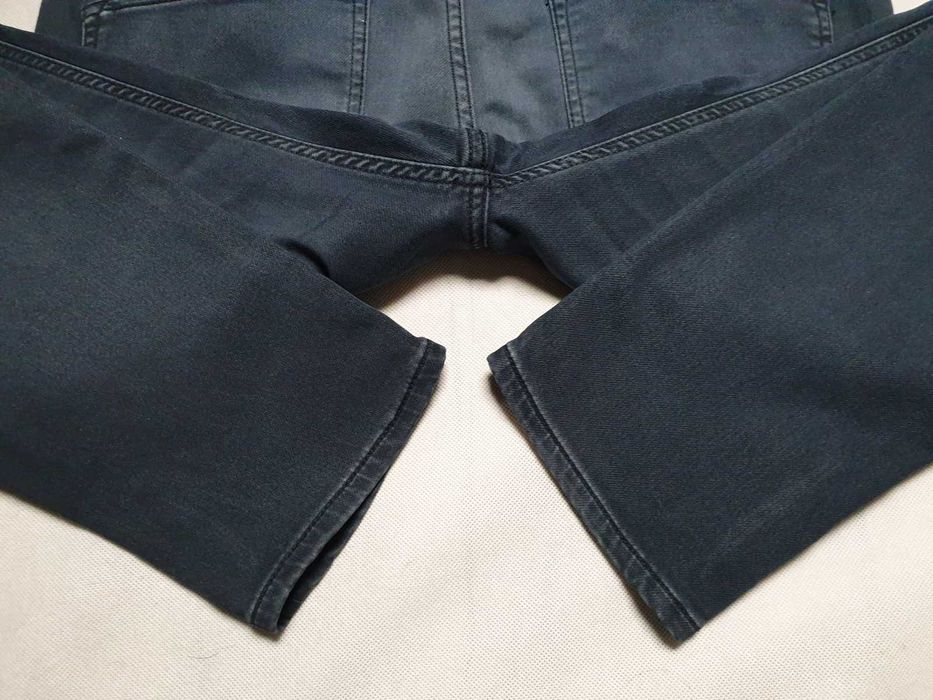 MUSTANG - Oregon Tapred K / Slim Fit W36L38 pas 98 cm Super ^