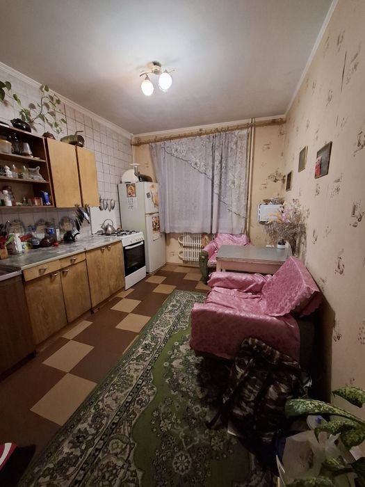Продам 4х кім по Калнышевського Хортицький 17 мкрн