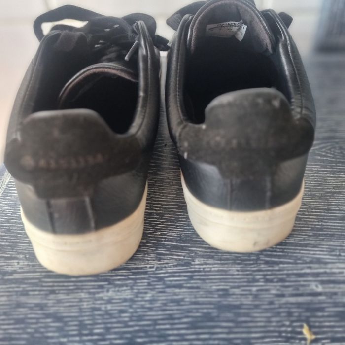 Tenis Pull&Bear homem