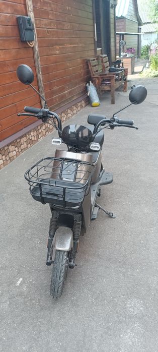 Електроскутер fada classi 1000w