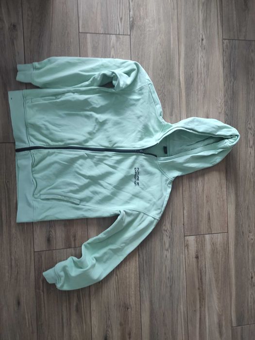 Bluza chłopięca 4F r.164