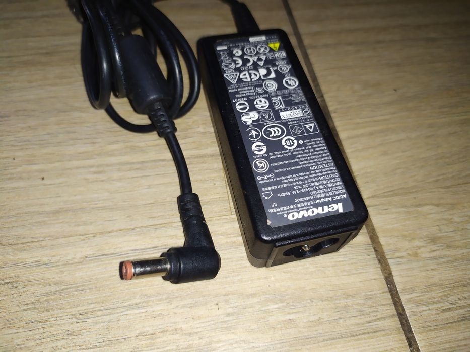 Блок питания для нетбука,планшета,Lenovo 20в2а