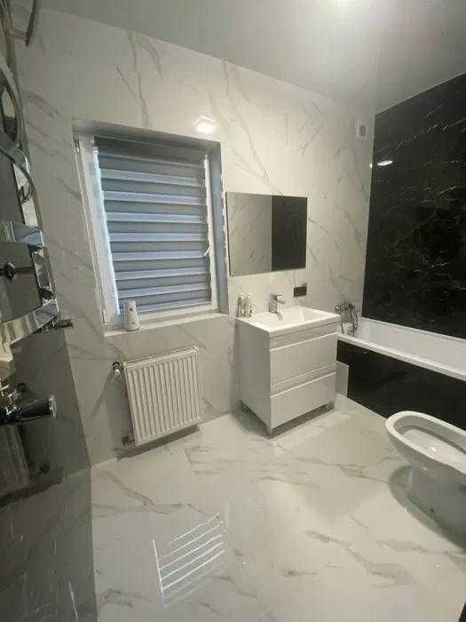 Оренда будинку з басейном с. Наварія 150м² 4 кімнати власне опалення