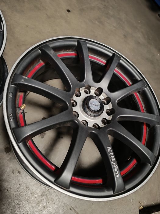 Felgi 16" Kia Hyundai Mazda Opel