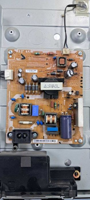 Блоки живлення до телевізорів