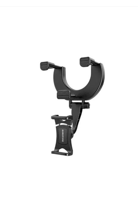 Держатель для телефона на зеркало заднего вида