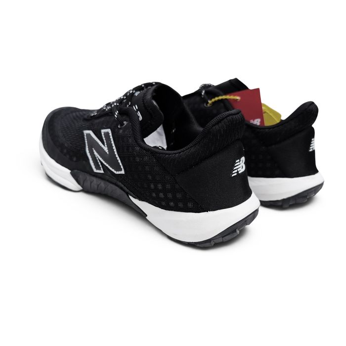 Чоловічі кросівки New Balance Minimus Trail чорні