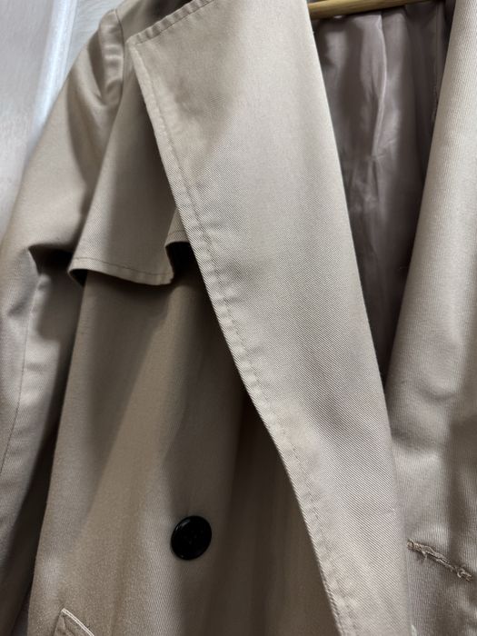 Тренч / пальто / плащ