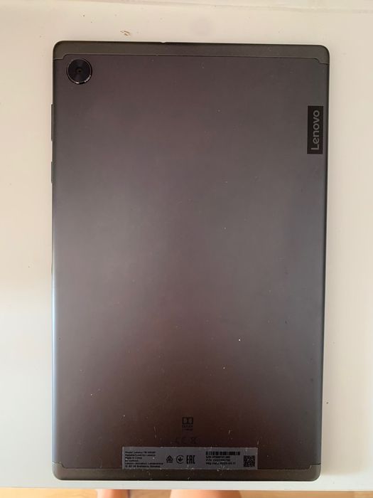 Lenovo Tab M10 FHD Plus