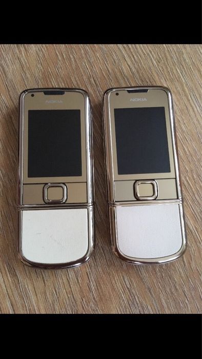 Nokia 8800 деталі корпус