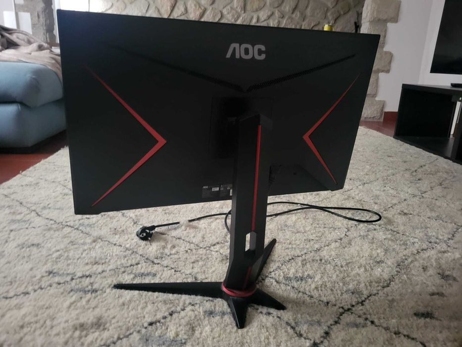 Monitor AOC 27G2437758960861849602