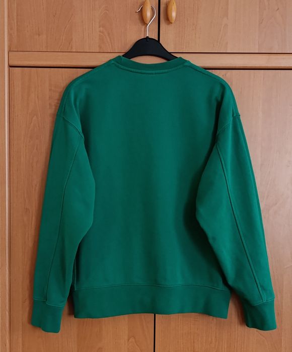 Світшот чоловічий Nike Swoosh оригінал