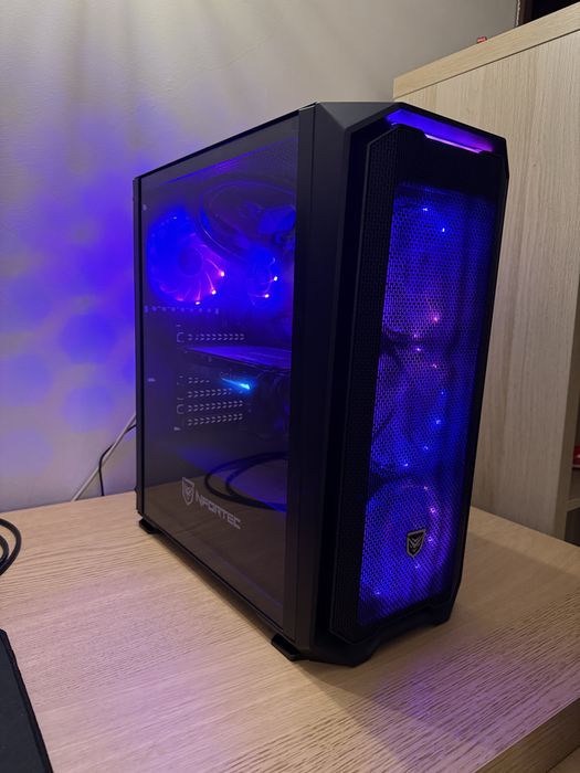 Pc Gaming MSI RTX 3070