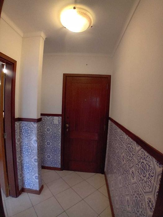 Apartamento  T1 Curia