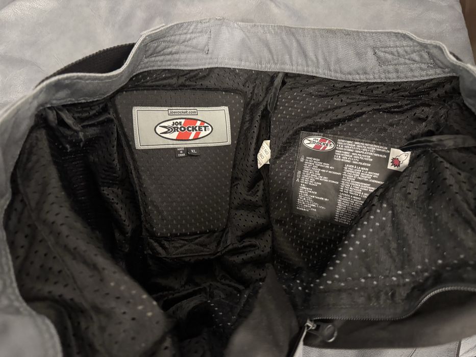 Мото костюм орігінал Honda Gold Wing