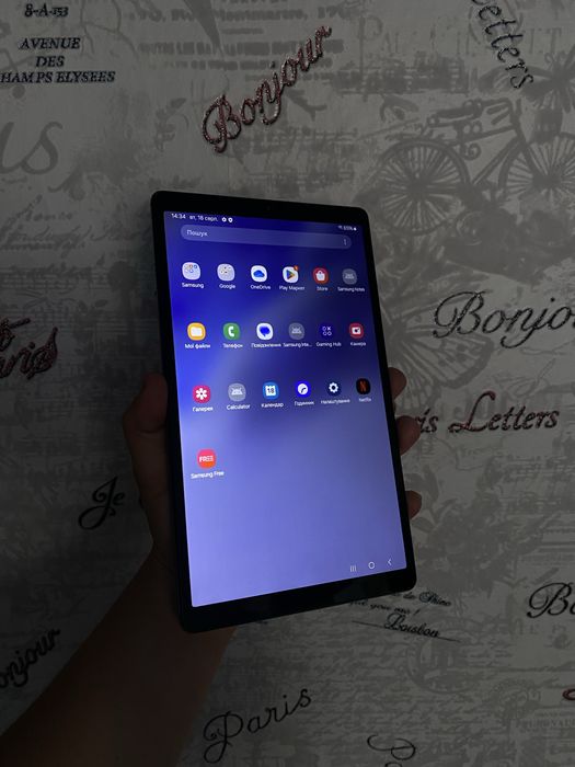 Планшет Samsung оригінал