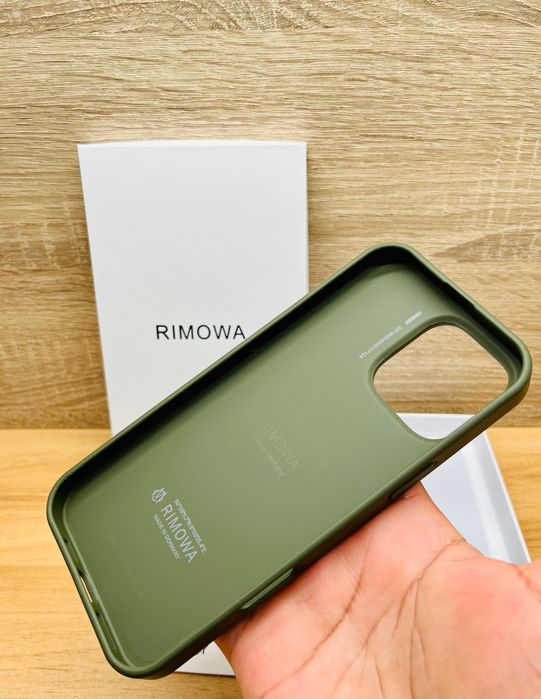 case para iphone 16 pro max case Rimowa