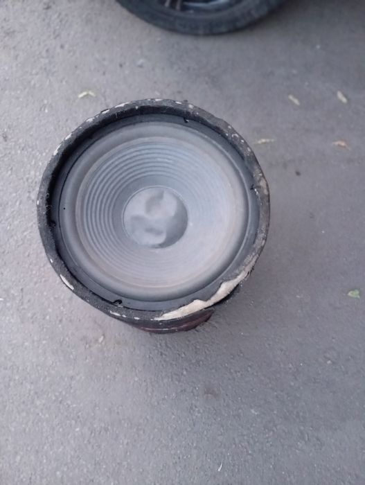 Продам супер Самбуфер