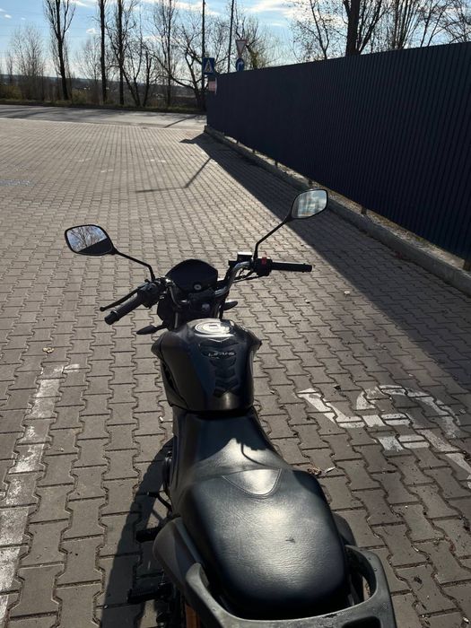Lifan ctr 200( в гарному стані)