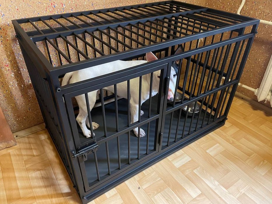 Міні вольєр клітка для собак