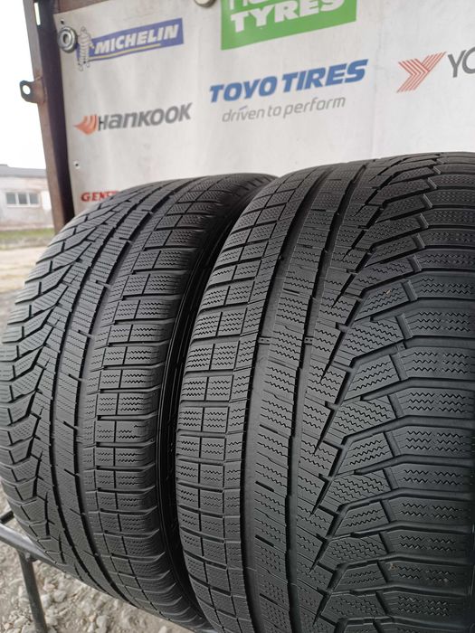 Зимові шини 275/40 R19 Hankook winter i cept evo 2
