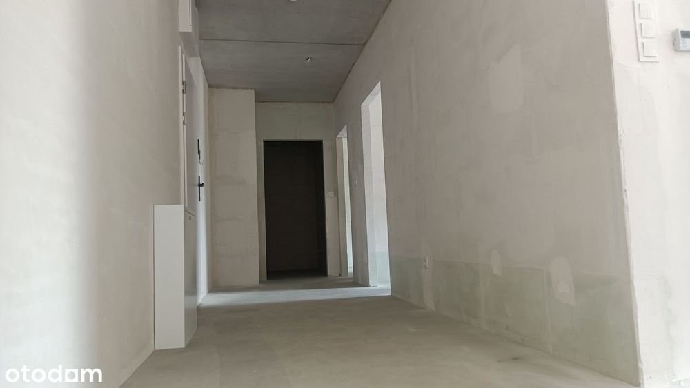 Gotowe Nowe 3-pokoje / PODŁOGÓWKA / Pod Klucz / Bez PCC / Duży SALON