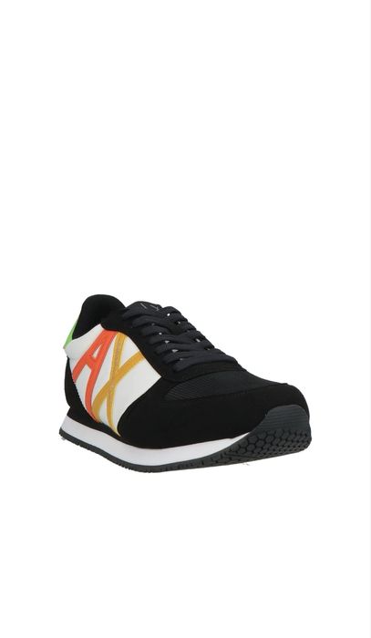 Оригінал!Нові!Кросівки Armani Exchange,розмір 43(44)