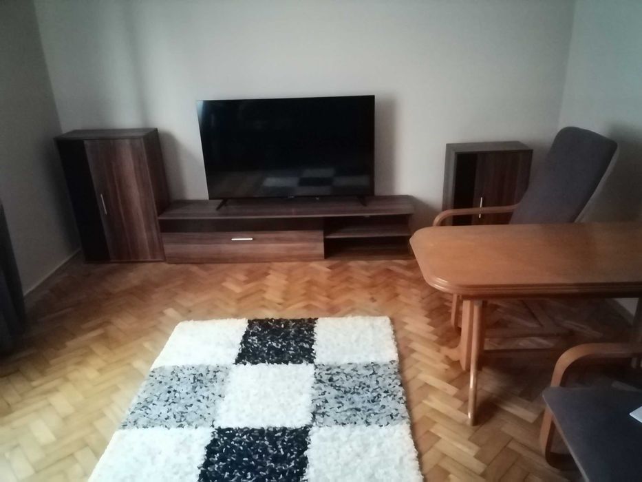 Mieszkanie do wynajęcia.