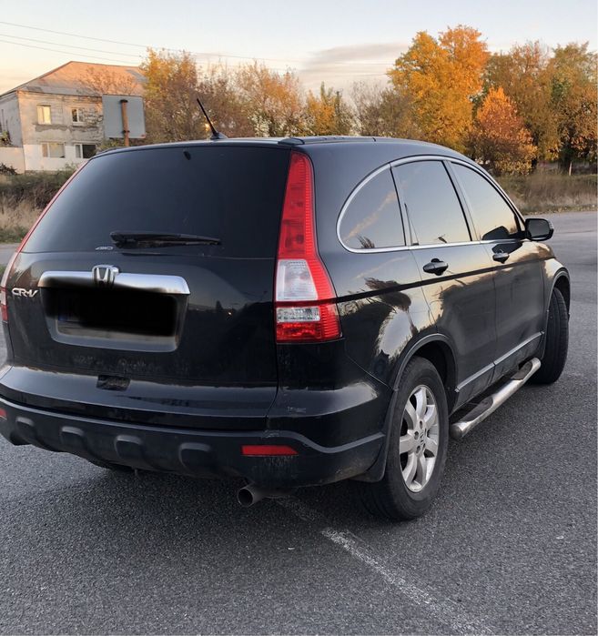 Продам Хонда СРВ Honda CR-V Ціна вогонь