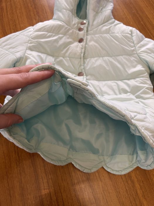 Курточка весна -осінь