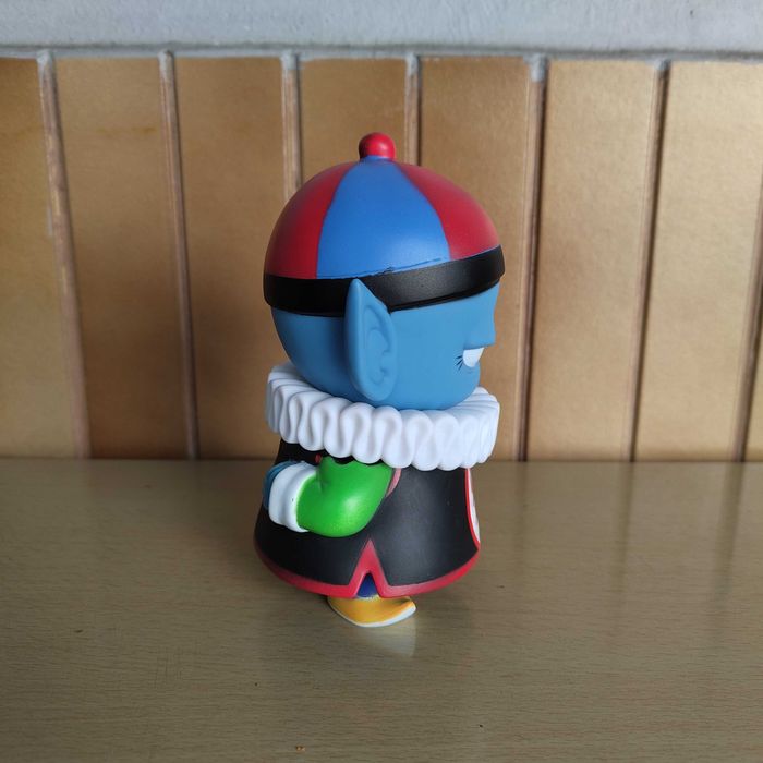Figura Dragon Ball Imperador Pilaf