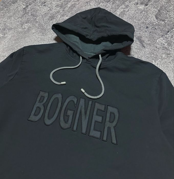 Худі Bogner, оригінал, L