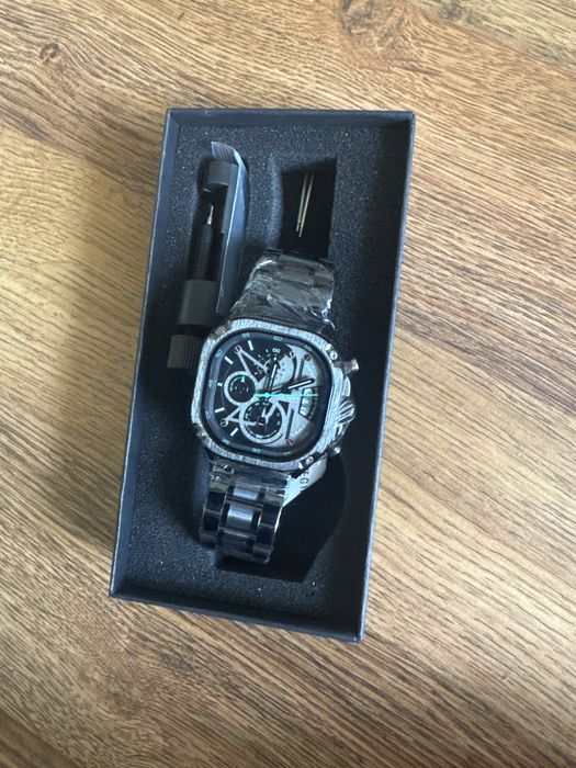 Годинник чоловічий