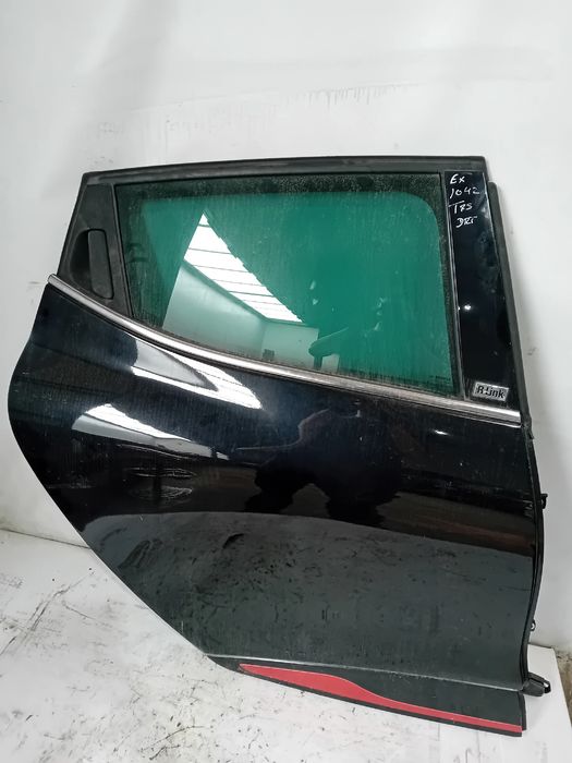 Porta trás direita RENAULT Clio IV (BH_)